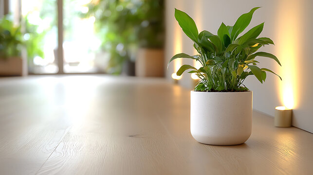 Indoor plant care tips for homeowners enhancing spaces with greenery natural light and minimalist design