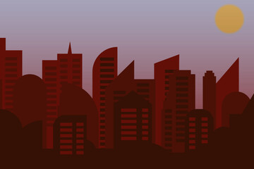 город 6