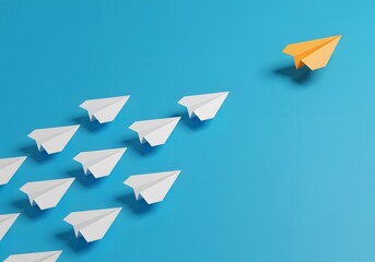 Leading the Way