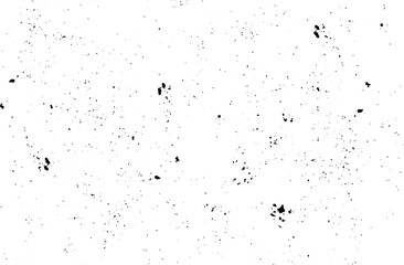 Dramatic Contrasts: The Meeting of Black and White in Abstract Space