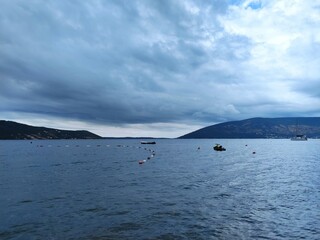 Zelenika is a village in the municipality of Herceg Novi, Montenegro