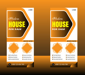 House For Sale Mordern Design