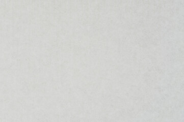 White matte paper texture surface