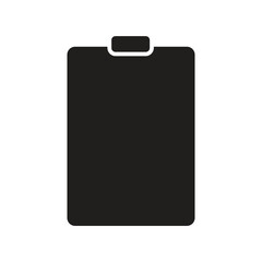 Clipboard icon