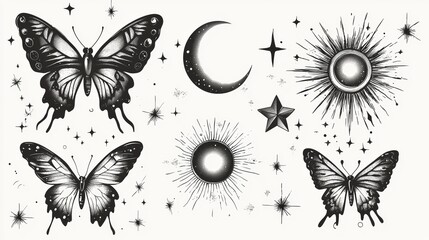 Tattoo art