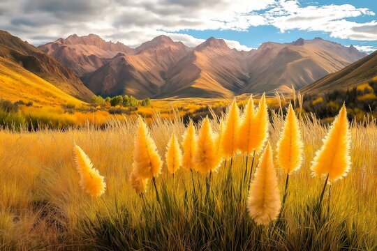 nature argentinian pampas fertile illustration landscape hills, scenic argentina, camera photography nature argentinian pampas fertile