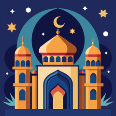 Ramadan,eid ul fitr,eid ul adha poster vector