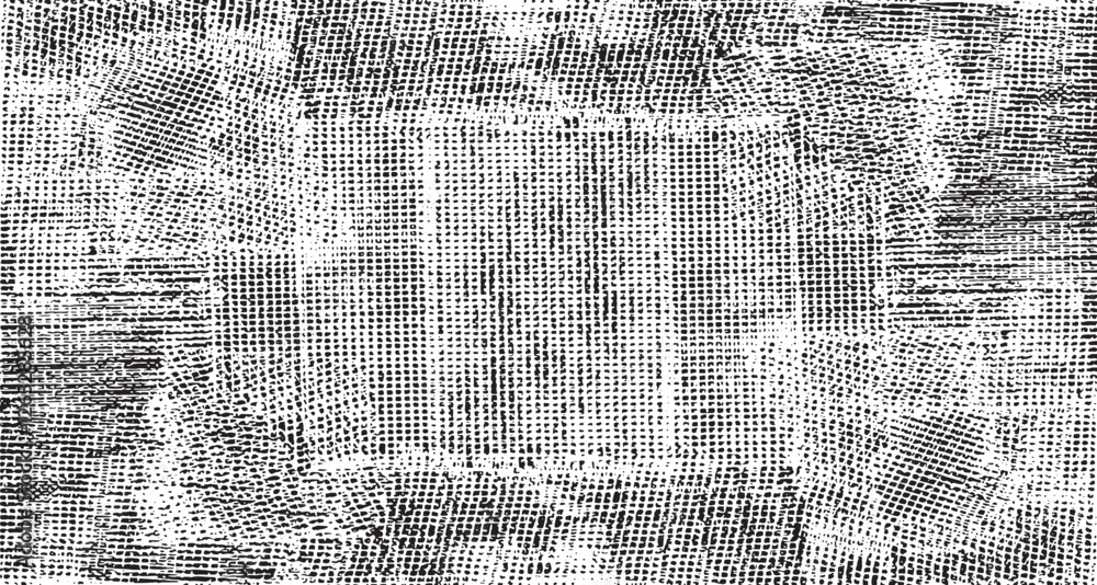 Poster monochrome texture composed of irregular graphic elements. distressed uneven grunge background. abst