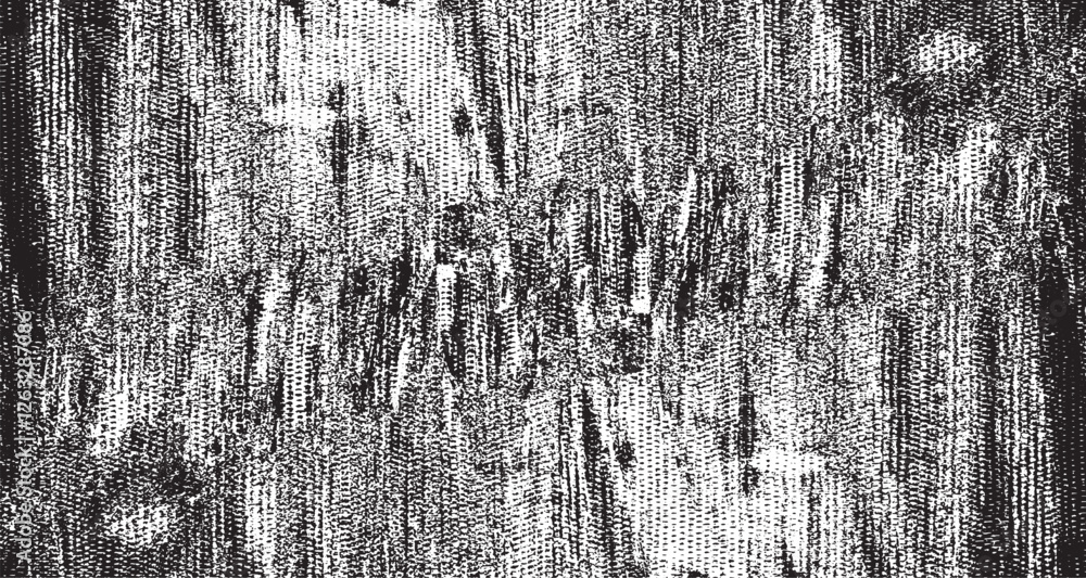 Poster monochrome texture composed of irregular graphic elements. distressed uneven grunge background. abst