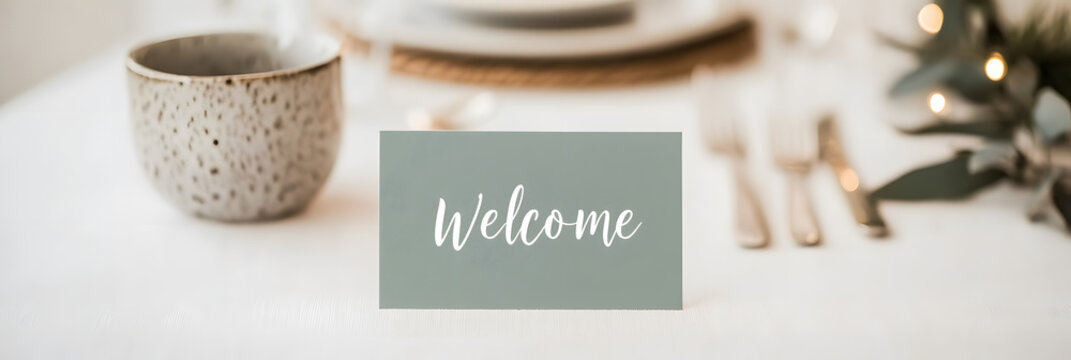 "Welcome Card" Images – Browse 519 Stock Photos, Vectors, and Video ...