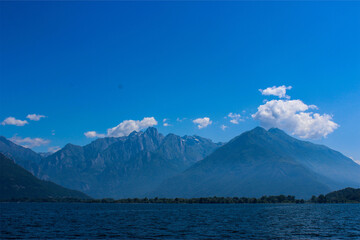 Lake Como