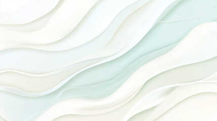 Fototapeta premium Pearlescent Texture Glow Abstract Background