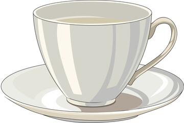 Tea cup