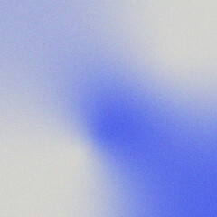 Abstract Gradient Noise Texture Background with Purple to White Color Transition for Digital Art and Graphic Design