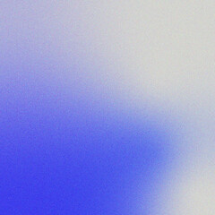 Abstract Gradient Noise Texture Background with Purple to White Color Transition for Digital Art and Graphic Design