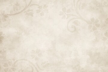 Beige Abstract Texture Background