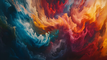 Chasing Sunsets: A Journey Through Life's Multicolor Tapestry