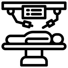 Surgery Icon
