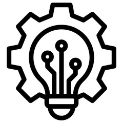 Innovation Icon