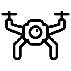 Drone Icon