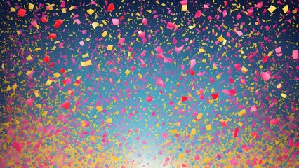 abstract colorful background