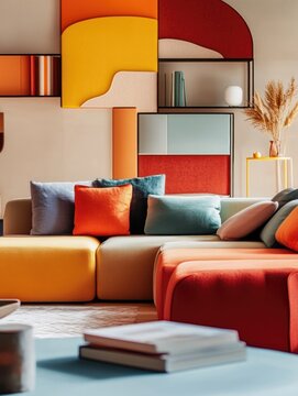 Living Room Decor