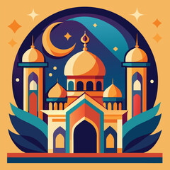 Ramadan,eid ul fitr,eid ul adha poster vector