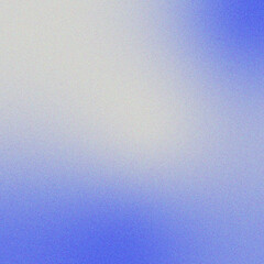 Abstract Gradient Noise Texture Background with Purple to White Color Transition for Digital Art and Graphic Design