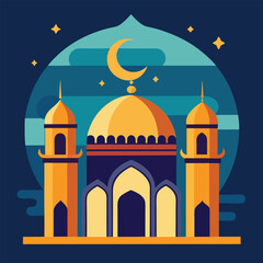 Ramadan,eid ul fitr,eid ul adha poster vector
