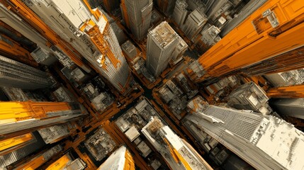 A Fully Autonomous AI-Powered Construction Site Revolutionizing the Future of Building and Infrastructure Development