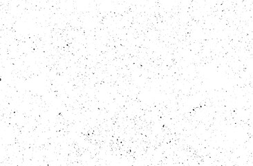 Naklejka premium The Power of Black and White with Rough Details: An Abstract Ink Composition