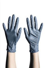Examining the Role of Protective Gloves in Healthcare: Essential Equipment for Safety and Hygiene During Medical Procedures and Laboratory Testing