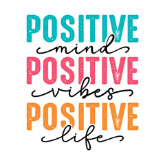Boho Motivational SVG PNG Bundle