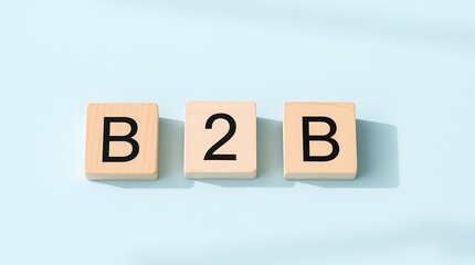 B2B, business-to-business, corporate trade, digital business, supply chain, business network
