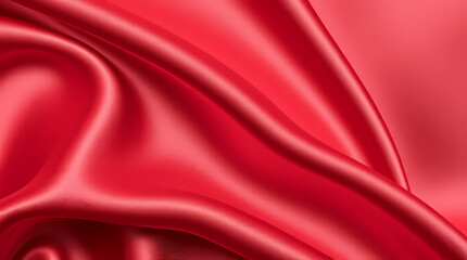 Luxury Satin & Silk Fabric Texture 