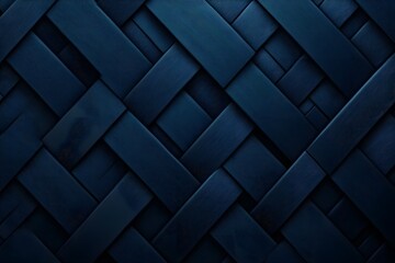 Dark Geometric Abstract Pattern with Minimalist Textures