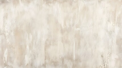 Obraz premium Earthy Neutral Abstract Textured Background with Worn Vintage Grungy Surface