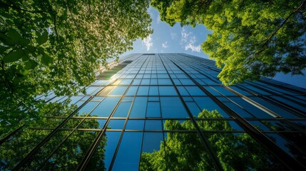 Balancing social equity and economic viability in sustainable construction for job creation