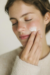 Embrace Your Natural Beauty: A Guide to Skincare Routines for Nourishing and Hydrating Your Face