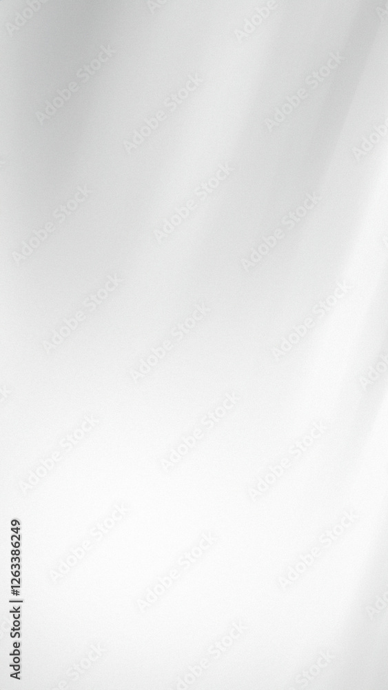 Wall mural silver texture abstract background with gain noise texture background