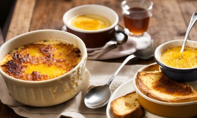 pumpkin soup with pumpkin seeds