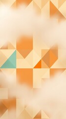 abstract geometric background