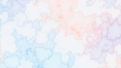 Fototapeta premium Pastel Marble Swirl: Abstract Light Texture Background