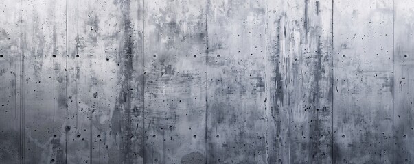 Obraz premium A wall with a grey and white texture