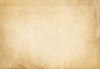 Obraz premium Grunge old paper texture for background design.