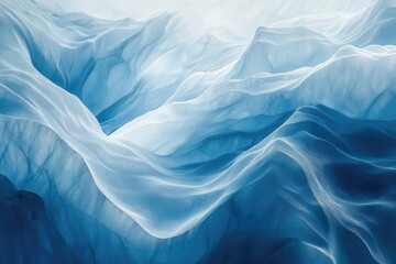 Fototapeta premium Mountain Landscape