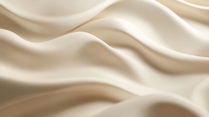 Obraz premium Neutral Beige with Subtle Grain Texture