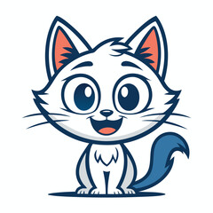Cat logo