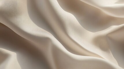 Obraz premium Neutral Beige with Subtle Grain Texture