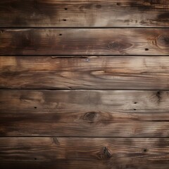 Naklejka premium A wooden surface with a grain pattern